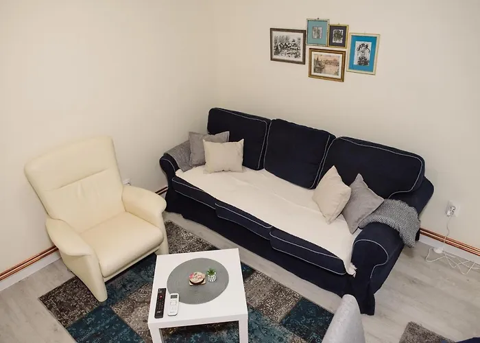 Dill Apartment