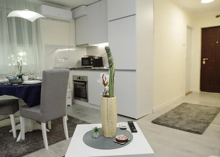 Dill Apartment