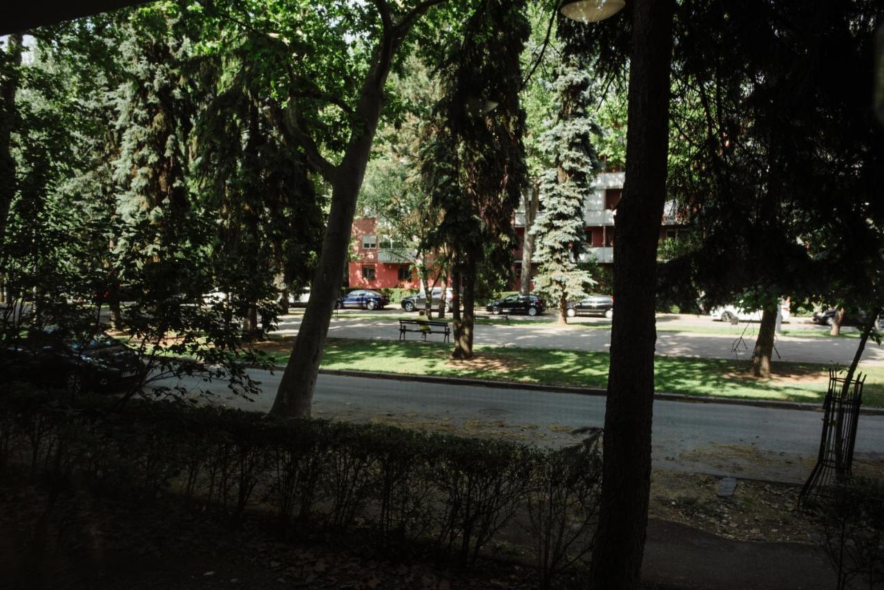 Apartment Dill Subotica
