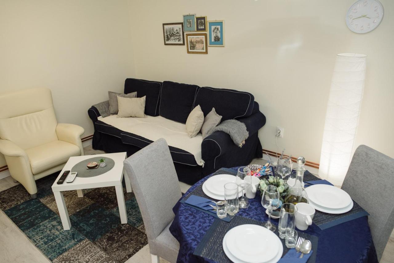 Dill Apartment Subotica