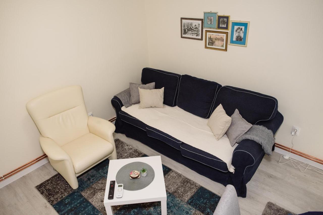 Dill Apartment Subotica