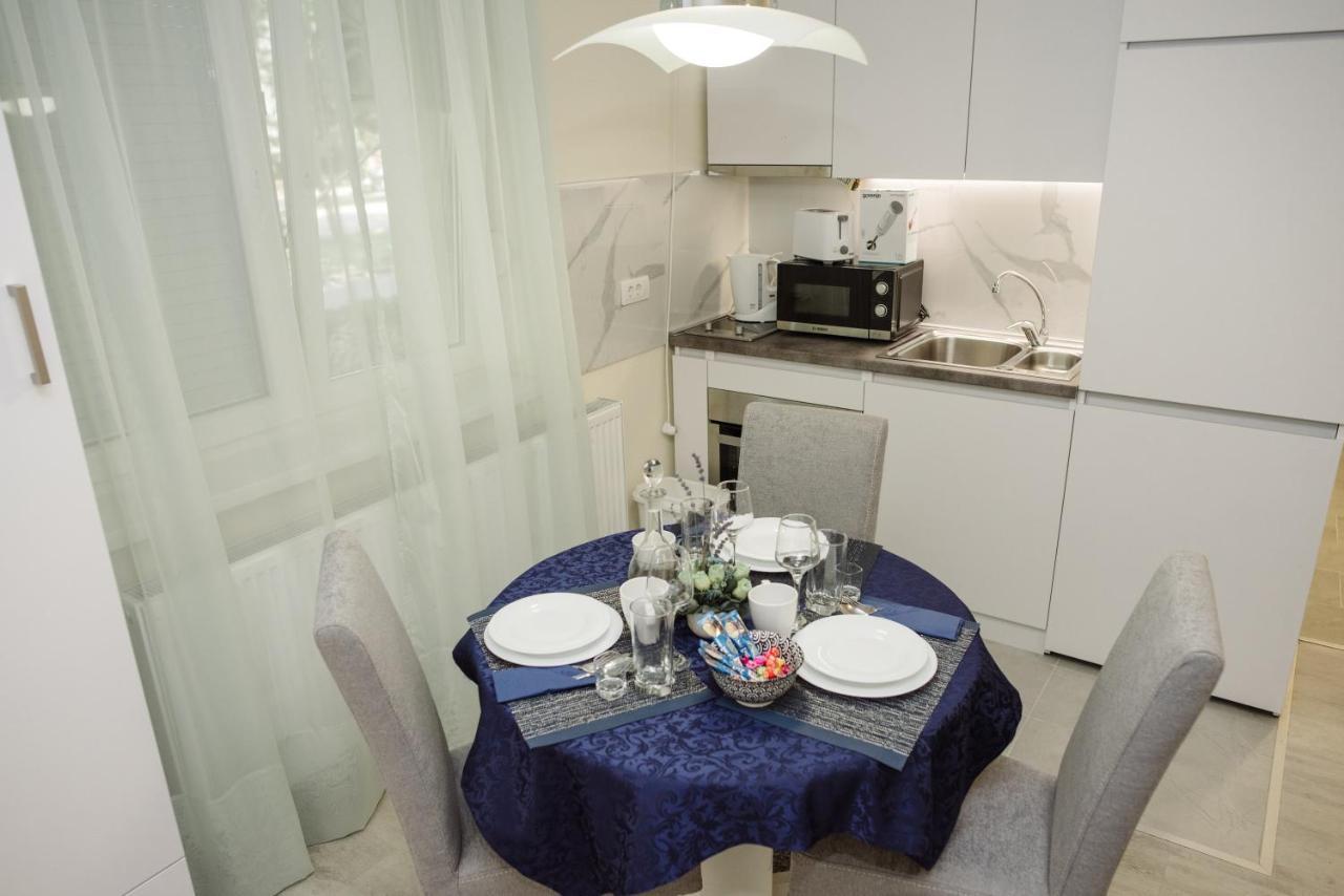 Dill Apartment Subotica