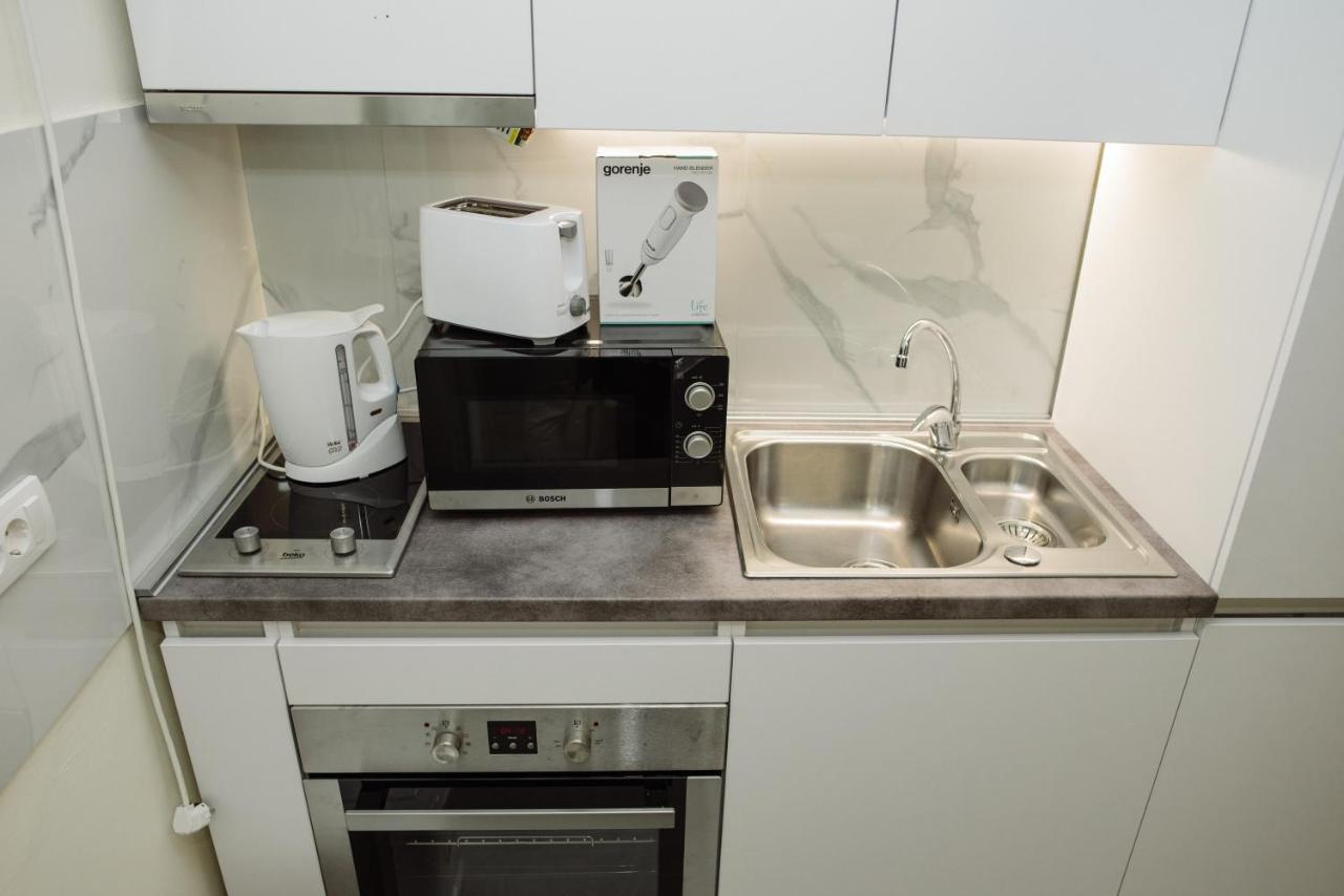 Dill Apartment Subotica