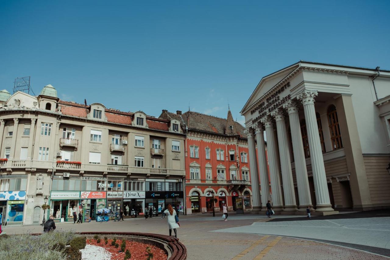 Dill * Subotica