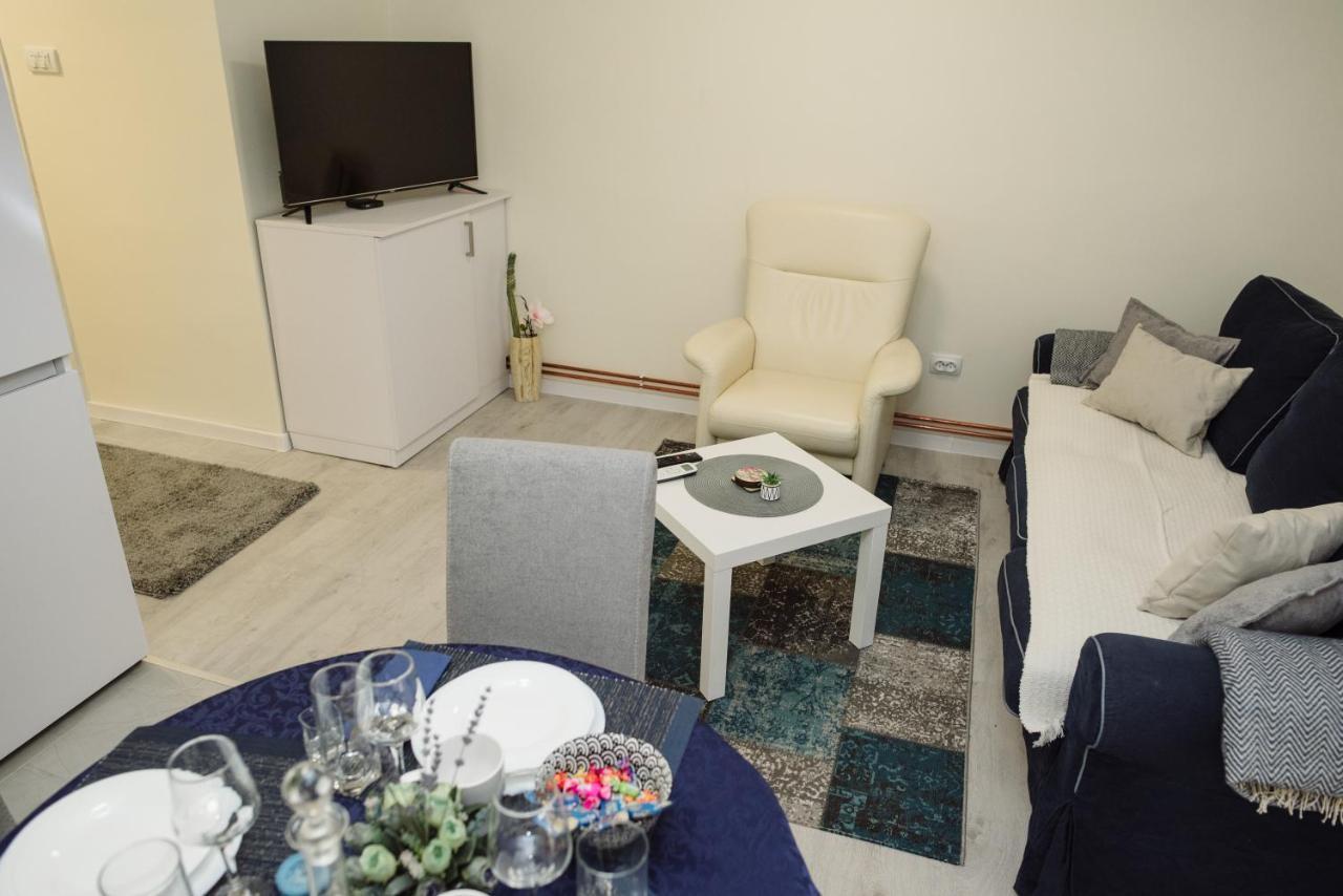 Apartment Dill Subotica